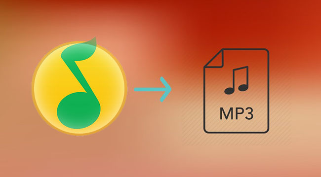 download qq music to mp3