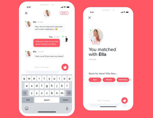 recover deleted tinder messages