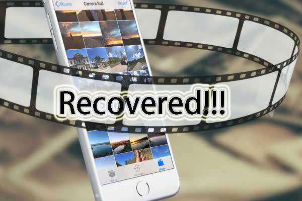 Top 10 Methods To Retrieve IPhone Photos Disappeared From Camera Roll