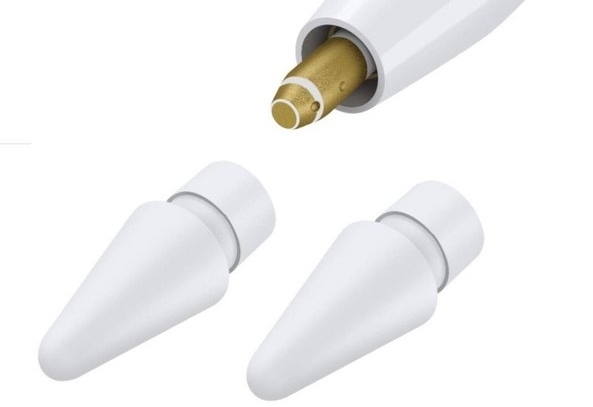 replace apple pencil tip