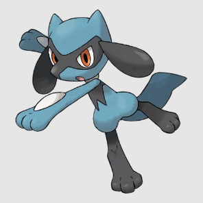 riolu