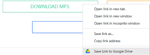  Solved How To Download YouTube Music To Google Drive In 2022