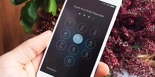 How To Set Password On IPhone 2022 Full Guide