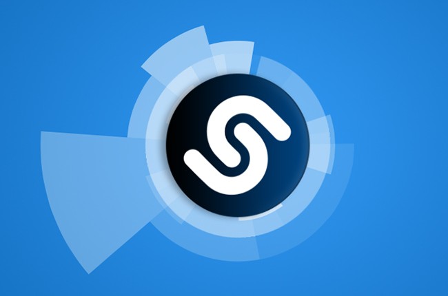 Sync shazam with spotify