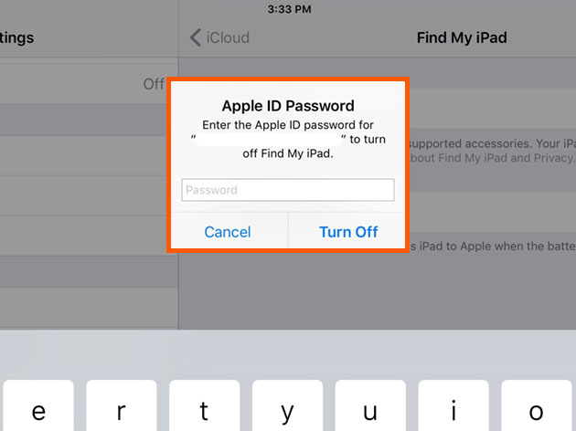  3 Ways How To Sign Out Apple ID On IPad Without Password