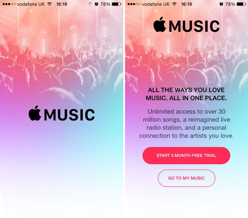 How to Sign Up for Apple Music with Free Trial