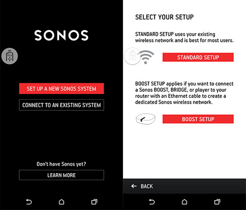 Play Spotify on Sonos Without Premium