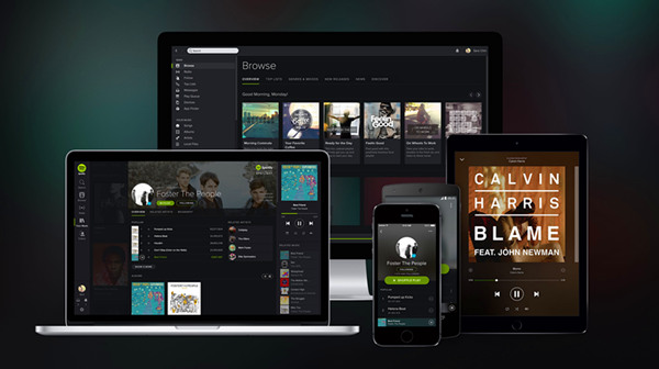 how to download spotify desktop