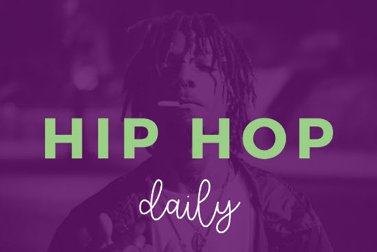 Top 10 Spotify Hip-Hop & Rap Playlists