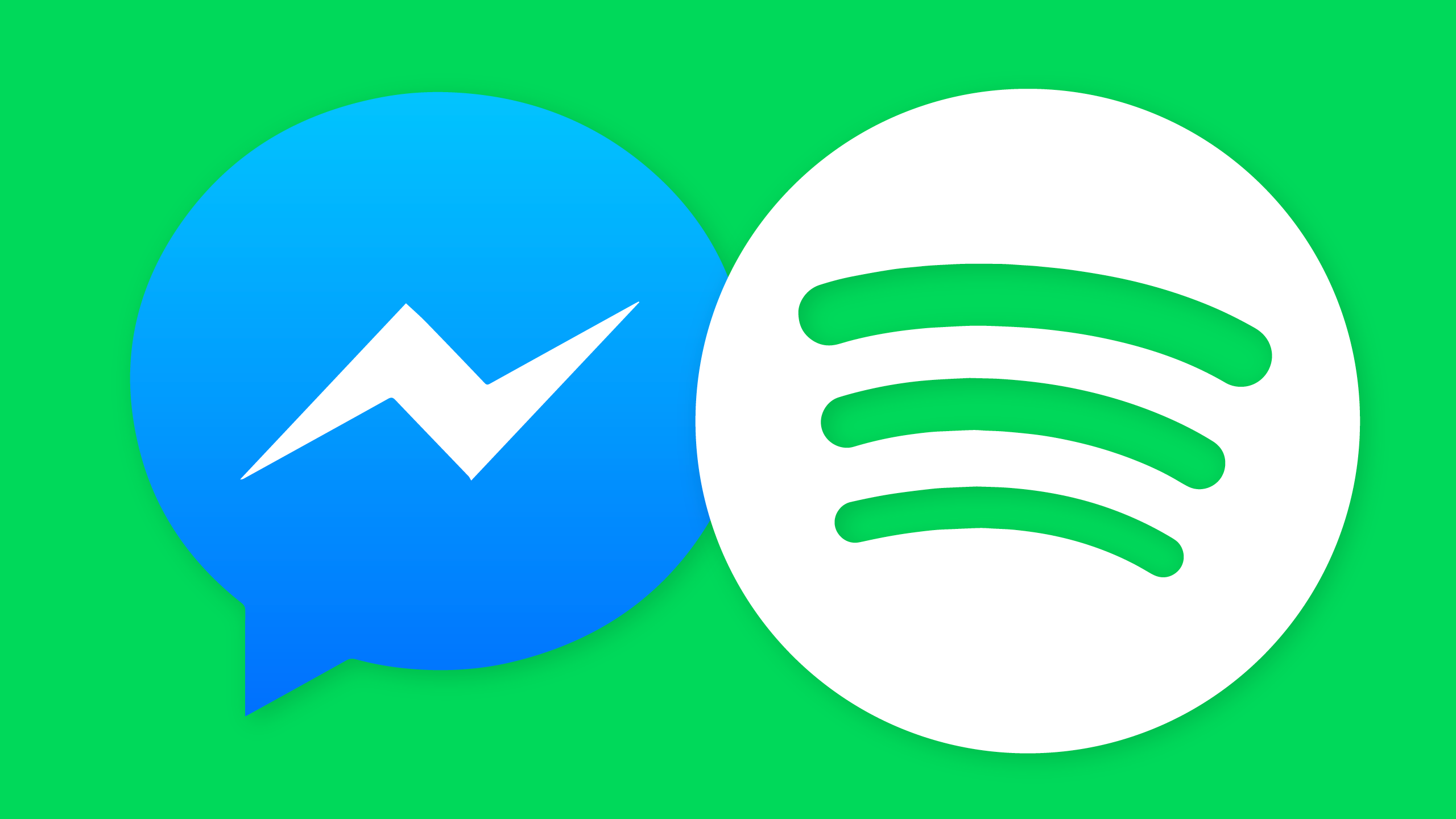 Solved: How to Share Spotify on Messenger(2020)