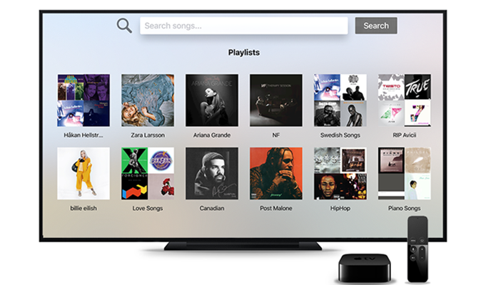 download spotify for apple mac