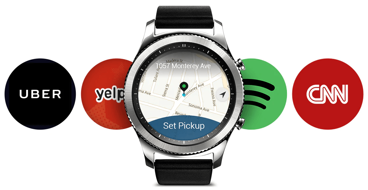 transfer music to gear s3
