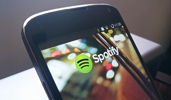 spotify android sdk tutorial