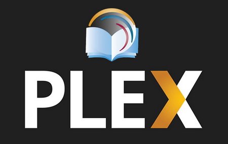 plex audiobook setup