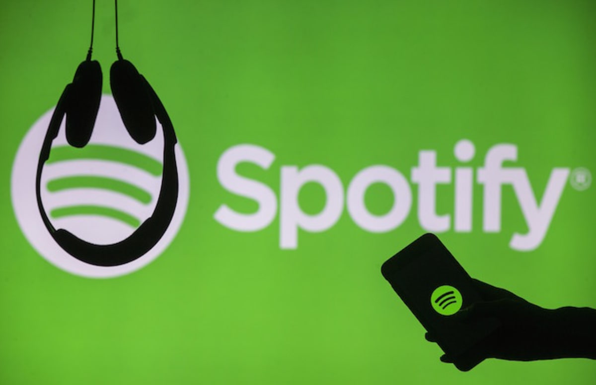 How to Save Spotify Data Usage