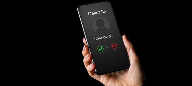 top call spoofing apps