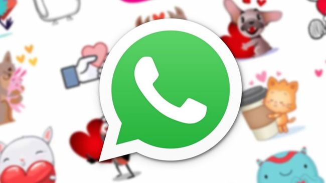 how to transfer whatsapp stickers to new phone