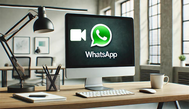 transfer whatsapp videos to pc