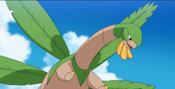 tropius