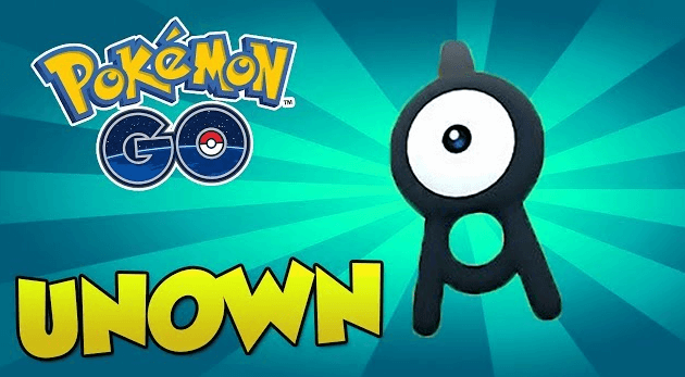 unown