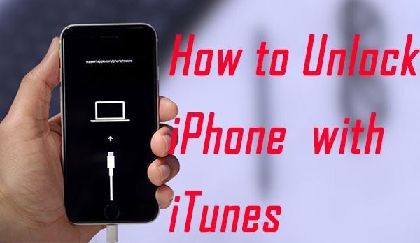 2023 How To Unlock IPhone With ITunes On Computer