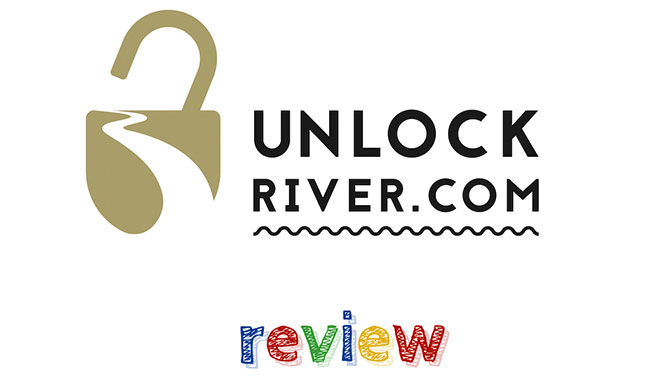 unlockriver com review