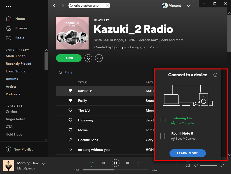 Solved: How to Fix Spotify Black Screen Issue