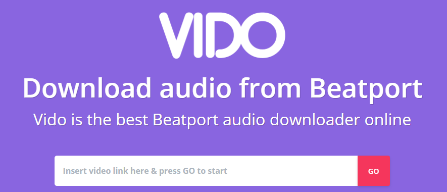 Beatport Downloader: Download Beatport Music for Free