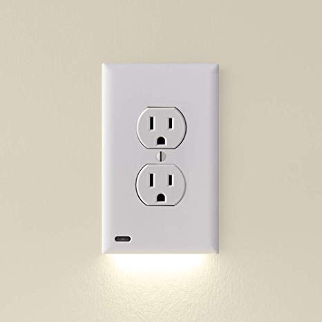 wall outlets