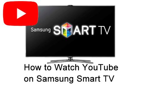 How to Watch Discovery Plus on a Samsung Smart TV - History-Computer