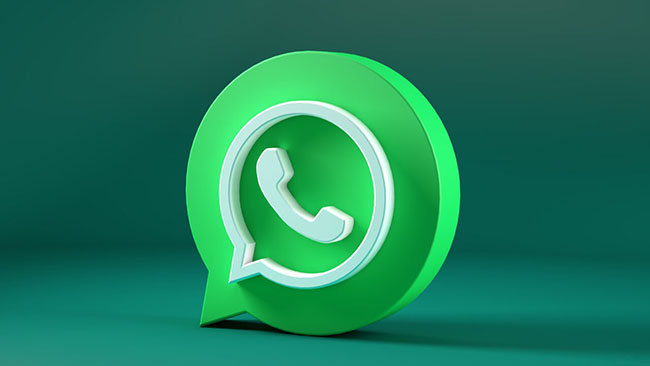 whatsapp messenger