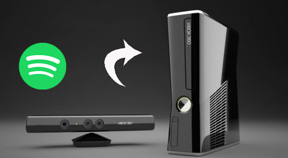 How to Play Spotify on Xbox 360