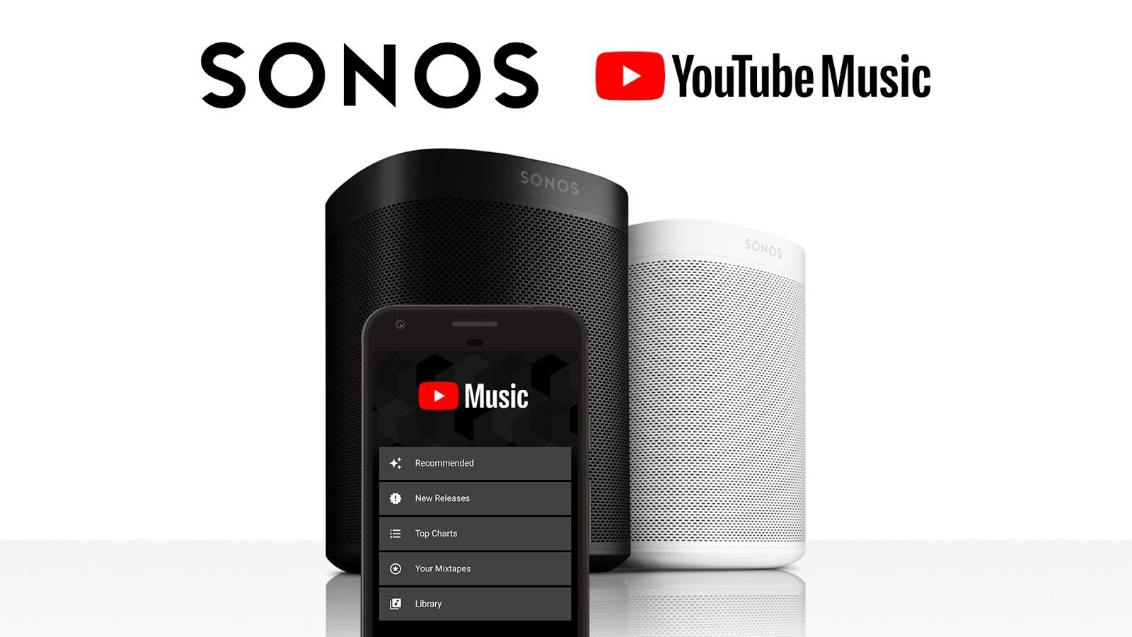 How to Music on Sonos
