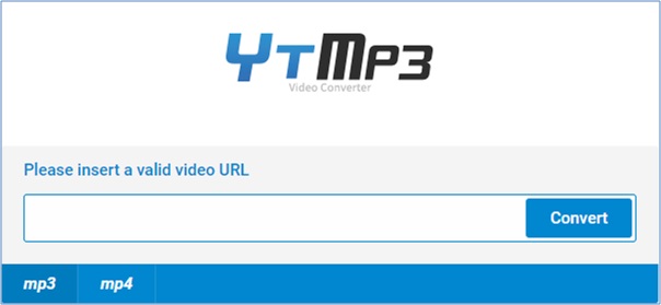 youtube to mp3 converter ytmp3 cc