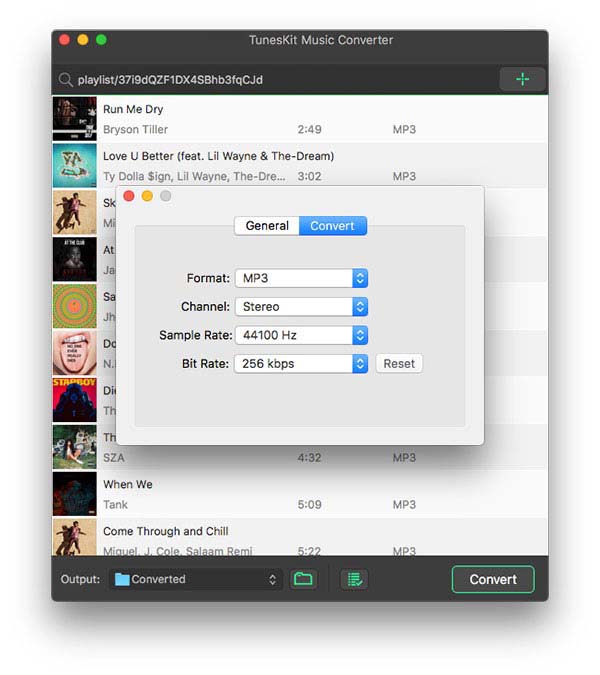 turn on your wifi on spotify for mac