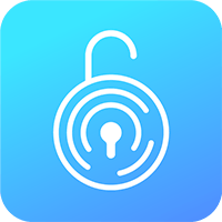 tuneskit iphone unlocker logo