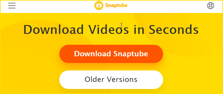 snaptube