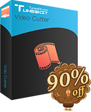 tuneskit video cutter