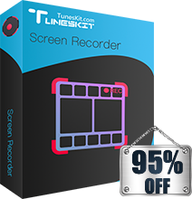 Enjoy Free Software And 70% Off From Tuneskit 2020 Xmas & New Year Sale